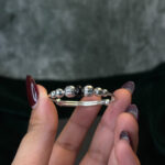 BABY BANGLE ( 925 SILVER) - Image 3