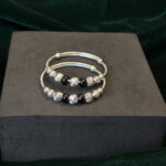 BABY BANGLE ( 925 SILVER) - Image 2