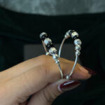 BABY BANGLE ( 925 SILVER)