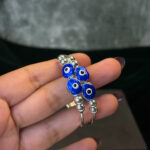BABY BANGLE ( 925 SILVER) - Image 2