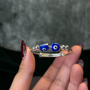 BABY BANGLE ( 925 SILVER)