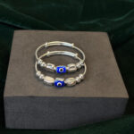 BABY BANGLE ( 925 SILVER) - Image 2