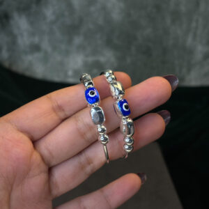 BABY BANGLE ( 925 SILVER)