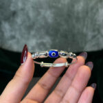 BABY BANGLE ( 925 SILVER) - Image 3
