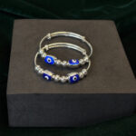 BABY BANGLE ( 925 SILVER) - Image 2