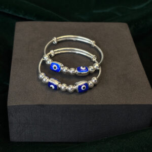 BABY BANGLE ( 925 SILVER)