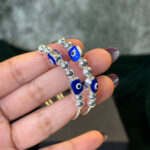 BABY BANGLE ( 925 SILVER)