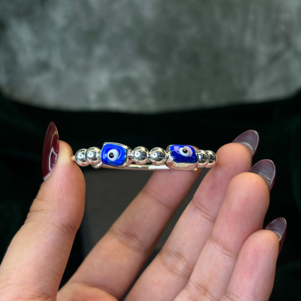 BABY BANGLE ( 925 SILVER) - Image 3