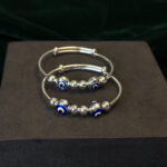 BABY BANGLE ( 925 SILVER) - Image 2