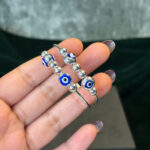 BABY BANGLE ( 925 SILVER)