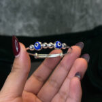 BABY BANGLE ( 925 SILVER) - Image 3