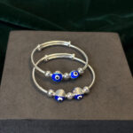 BABY BANGLE ( 925 SILVER) - Image 2