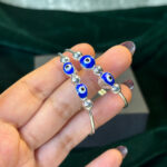 BABY BANGLE ( 925 SILVER)