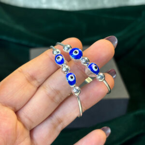BABY BANGLE ( 925 SILVER)