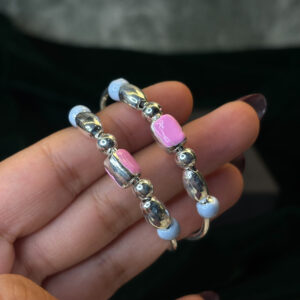 BABY BANGLE ( 925 SILVER)