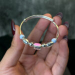 BABY BANGLE ( 925 SILVER) - Image 3