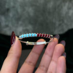 BABY BANGLE ( 925 SILVER) - Image 3