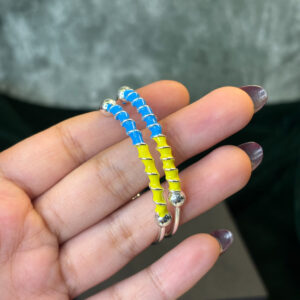 BABY BANGLE ( 925 SILVER)