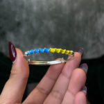 BABY BANGLE ( 925 SILVER) - Image 3