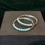 BABY BANGLE ( 925 SILVER) - Image 2