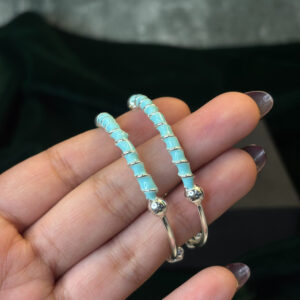 BABY BANGLE ( 925 SILVER)