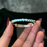BABY BANGLE ( 925 SILVER) - Image 3