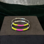 BABY BANGLE ( 925 SILVER) - Image 3