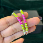 BABY BANGLE ( 925 SILVER) - Image 2
