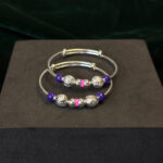 BABY BANGLE ( 925 SILVER) - Image 2