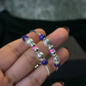 BABY BANGLE ( 925 SILVER)