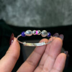 BABY BANGLE ( 925 SILVER) - Image 3