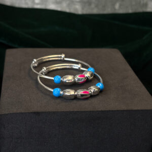 BABY BANGLE ( 925 SILVER)