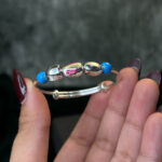 BABY BANGLE ( 925 SILVER) - Image 3