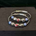 BABY BANGLE ( 925 SILVER) - Image 2