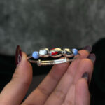 BABY BANGLE ( 925 SILVER) - Image 3