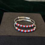 BABY BANGLE ( 925 SILVER) - Image 2