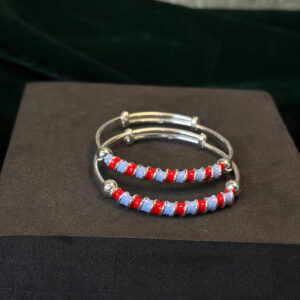 BABY BANGLE ( 925 SILVER)