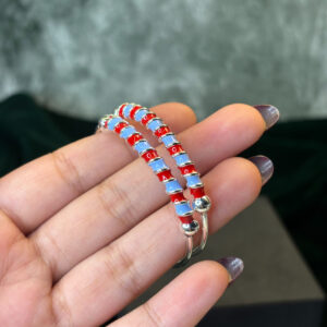 BABY BANGLE ( 925 SILVER)