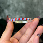 BABY BANGLE ( 925 SILVER) - Image 3