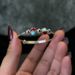 BABY BANGLE ( 925 SILVER) - Image 3