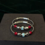 BABY BANGLE ( 925 SILVER) - Image 2