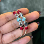 BABY BANGLE ( 925 SILVER)