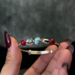 BABY BANGLE ( 925 SILVER) - Image 3