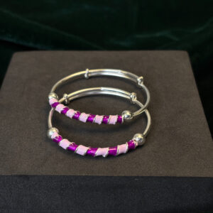 BABY BANGLE ( 925 SILVER) BABY BANGLE ( 925 SILVER)