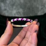 BABY BANGLE ( 925 SILVER) - Image 3