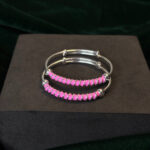 BABY BANGLE ( 925 SILVER) - Image 2