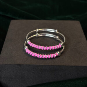 BABY BANGLE ( 925 SILVER) BABY BANGLE ( 925 SILVER)