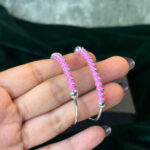 BABY BANGLE ( 925 SILVER)