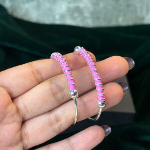 BABY BANGLE ( 925 SILVER)