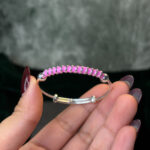 BABY BANGLE ( 925 SILVER) - Image 3